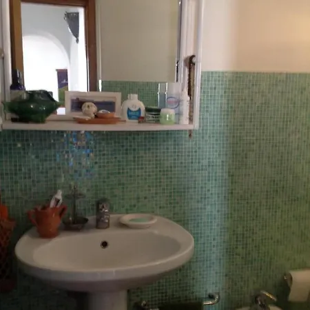 Casa Tufo *