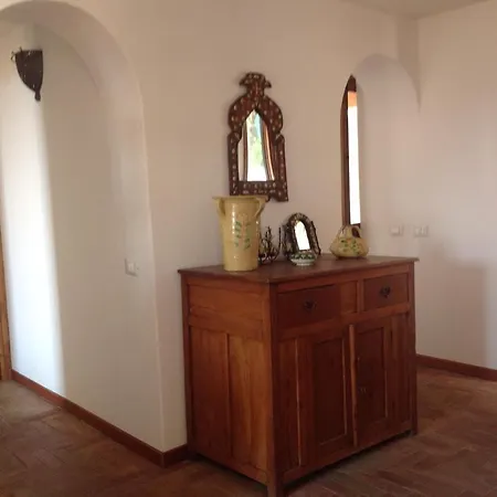 Casa Tufo Casa vacanze Isola di Ustica