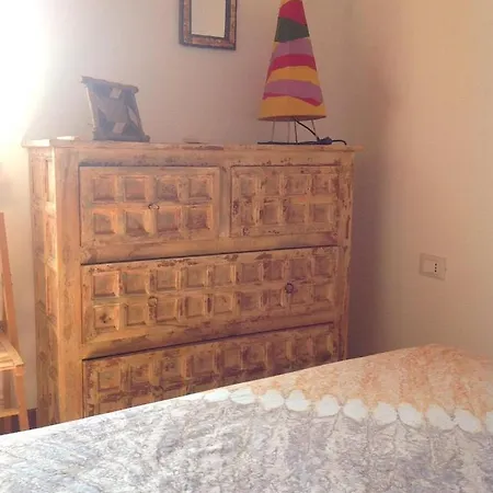 Casa Tufo *